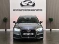 Audi A3 2.0 TDI S line Sportback quattro Euro 6 (s/s) 5dr 12