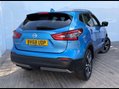 Nissan Qashqai 1.3 Qashqai N-Connecta DiG-T 5dr 15
