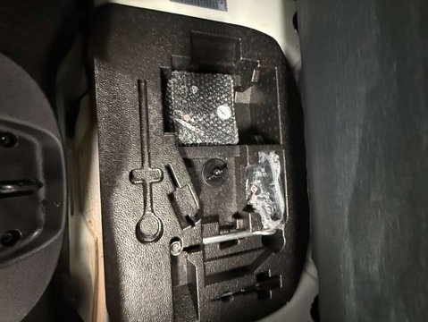 Fiat 500 1.2 500 S Semi-Auto 3dr 28