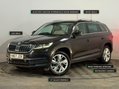Skoda Kodiaq EDITION 2.0 TDI DSG 4X4 AUTOMATIC 7 SEATER 4