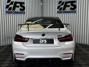 BMW M4 3.0 BiTurbo Coupe 2dr Petrol DCT Euro 6 (s/s) (431 ps) 5