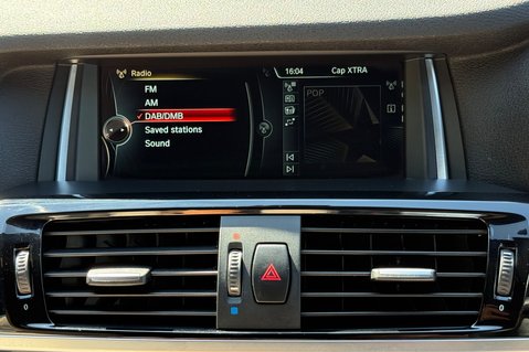 BMW X3 XDRIVE20D M SPORT - RARE COLOURS - REVERSE CAMERA 43