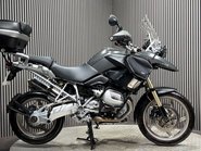 BMW R1200GS R1200GS 2009 ADVENTURE BIKE 54K MOT AUGUST 2027 1