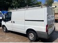 Ford Transit 2.2 TDCi 280 FWD L1 H1 5dr 7