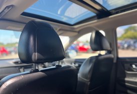 Nissan X-Trail 2.0 DCI TEKNA XTRONIC 4WD AUTO 32