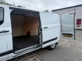 Ford Transit Custom 300 TREND P/V ECOBLUE 35