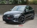 Audi Q5 2.0 Q5 S Line 40 TDI MHEV Quattro Semi-Auto 4WD 5dr 10