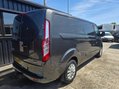 Ford Transit Custom 300 LIMITED P/V ECOBLUE 6