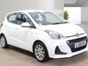 Hyundai i10 1.0 SE Euro 6 5dr