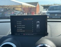 Audi S3 2.0 TFSI Hatchback 3dr Petrol S Tronic quattro Euro 6 (s/s) (310 ps) 19