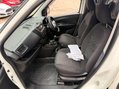 Vauxhall Combo 1.3 CDTi 2000 16v FWD L1 H1 3dr 37