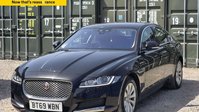 Jaguar XF 2.0d Portfolio Saloon 4dr Diesel Auto Euro 6 (s/s) (163 ps) 3