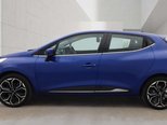 Renault Clio 1.5 dCi Dynamique S Nav Hatchback 5dr Diesel Manual Euro 6 (s/s) (90 ps) 5