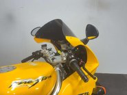 Honda VTR FIRESTORM 1997 ONLY 13K RUNS GREAT VERY CLEAN NEW MOT 1000CC VTWIN 7