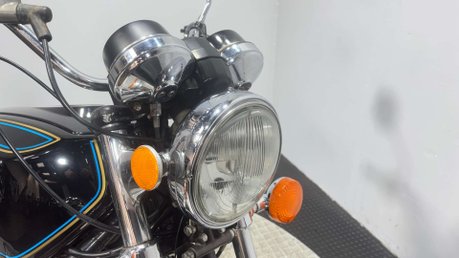 Honda GL 1978 26K PROJECT CLASSIC BIKE 1000CC SPARES OR REPAIR 26