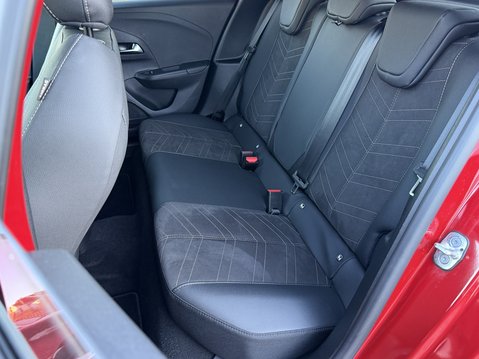 Vauxhall Corsa 100kW Ultimate 50kWh 5dr Auto 37