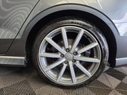 Audi A3 1.5 TFSI CoD 35 Black Edition Saloon 4dr Petrol S Tronic Euro 6 (s/s) (150 27