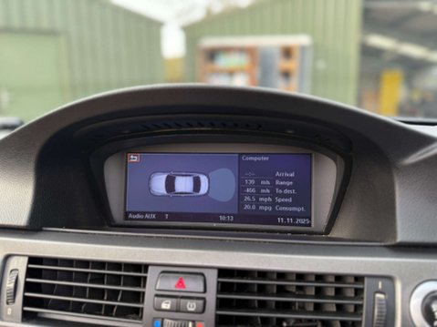 BMW M3 4.0 M3 Semi-Auto 2dr 79