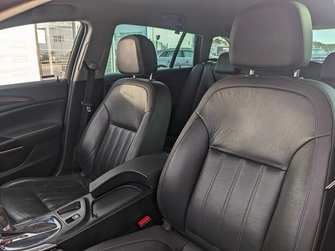 Vauxhall Insignia ELITE NAV CDTI 15