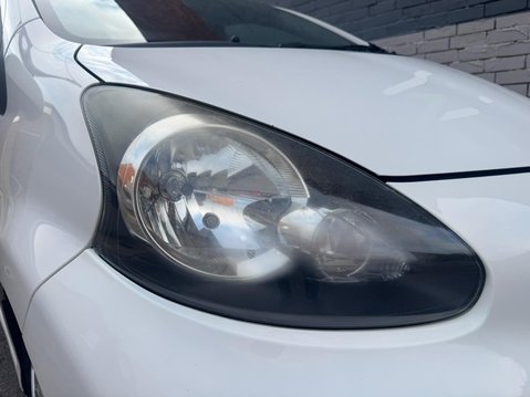 Toyota Aygo 1.0 VVT-i Go Euro 5 5dr 29