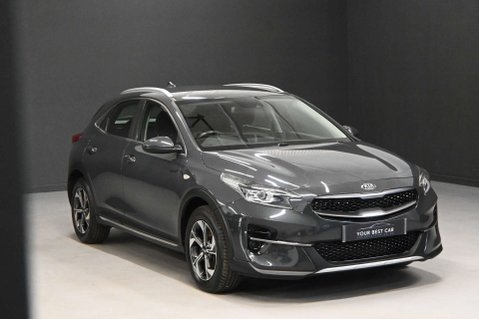 Kia Xceed 1.0 XCeed 2 ISG 5dr 5