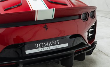 Ferrari 812 Competizione 31