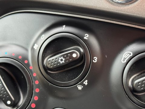 Fiat 500 1.2 S Euro 6 (s/s) 3dr 26