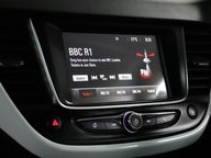 Vauxhall Crossland X GRIFFIN 37