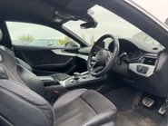 Audi A5 1.4 A5 S Line TFSI Semi-Auto 2dr 5