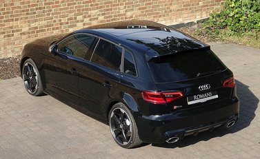 Audi RS3 Sportback 15