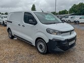 Citroen Dispatch MWB L2H1 Low Roof Enterprise 280 EURO 6 4