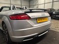 Audi TT 1.8 TFSI S line Roadster Euro 6 (s/s) 2dr 41