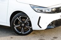 Vauxhall Corsa ULTIMATE 11