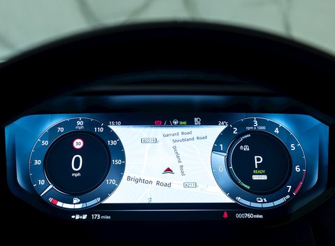 Land Rover Range Rover Sport P440e Autobiography 17