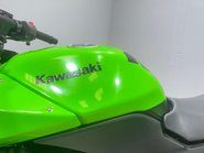 Kawasaki Ninja 2010 24K 33BHP 250CC SPORTS BIKE PROJECT SPARES OR REPAIR 20