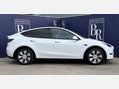 Tesla Model Y SUV 5dr Electric Auto RWD (346 ps) 4