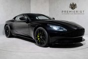 Aston Martin DB11 AMR V12. FULL ASH. H & C SEATS. CARBON FIBRE INTERIOR PACK. FRONT END PPF.