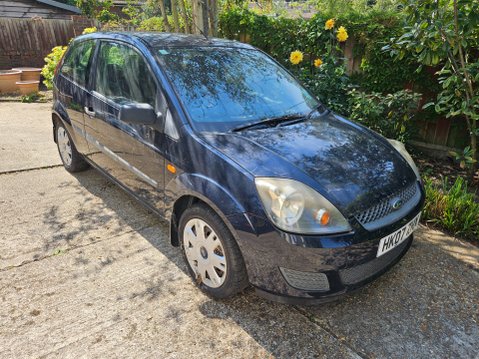 Ford Fiesta STYLE CLIMATE 16V 15