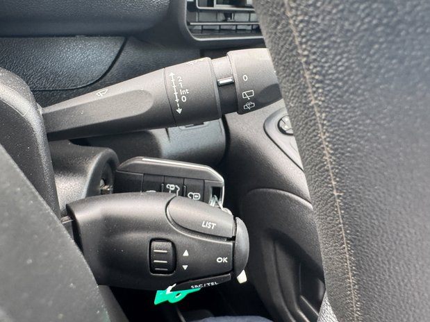 Peugeot e-Partner AUTO 50Kwh [SOLD KH] SWB L1H1 LR Professional Premium Plus Air Con Sensors 19