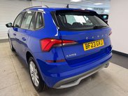 Skoda Kamiq 1.0 Kamiq SE TSi 5dr 24