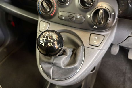 Fiat 500 0.9 TwinAir Lounge Hatchback 3dr Petrol Manual Euro 5 (s/s) (85 bhp) 35
