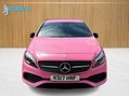 Mercedes-Benz A Class 2.1 A200d AMG Line (Premium) Hatchback 5dr Diesel 7G-DCT Euro 6 (s/s) (136 13