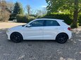 Audi A1 1.0 TFSI 30 Technik Sportback Euro 6 (s/s) 5dr 7