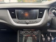 Vauxhall Grandland X ELITE NAV S/S 16