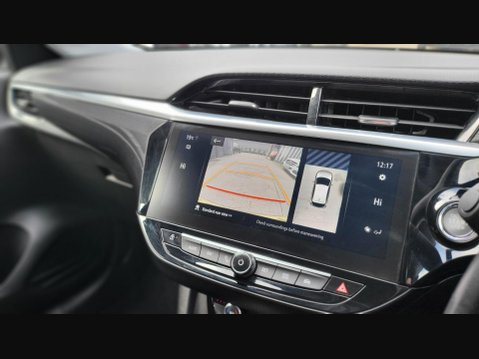Vauxhall Corsa ELITE NAV PREMIUM 27