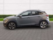 Hyundai KONA 1.0 Kona Premium TGDi MHEV 5dr 4