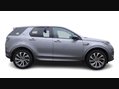 Land Rover Discovery Sport 2.0 Discovery Sport R-Dynamic SE D Auto 4WD 5dr 5