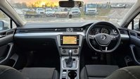Volkswagen Passat 2.0 TDI SE Business Estate 5dr Diesel DSG Euro 6 (s/s) (150 ps) 17