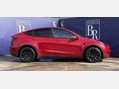 Tesla Model Y (Dual Motor) Long Range SUV 5dr Electric Auto 4WDE (384 bhp) 3