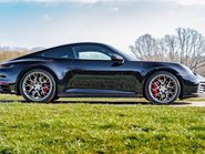 Porsche 911 CARRERA 4S PDK 3